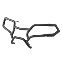 ZDERZAK BUMPER PRZEDNI CF MOTO 850/1000 TOURING GEN3 POMARAŃCZOWY 9AWV-801100-8000-11-104756