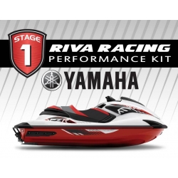 Zestaw tuningowy Yamaha FZR FZS 1800 Stage 1  73 MPH @ 7,600 RPM