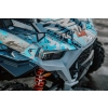 RZR TRAIL S 1000 LE