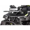 QUAD ASIX Fourcraft 250 Ultra CZARNO-LIMONKOWY