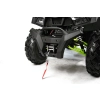 QUAD ASIX Fourcraft 250 Ultra CZARNO-LIMONKOWY