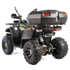 QUAD ASIX Fourcraft 250 Ultra CZARNO-LIMONKOWY