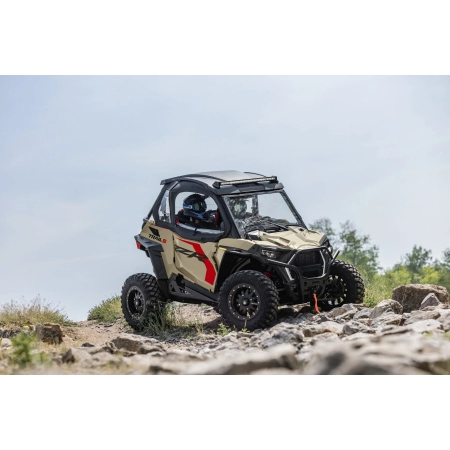 RZR TRAIL S 1000 ULTIMATE