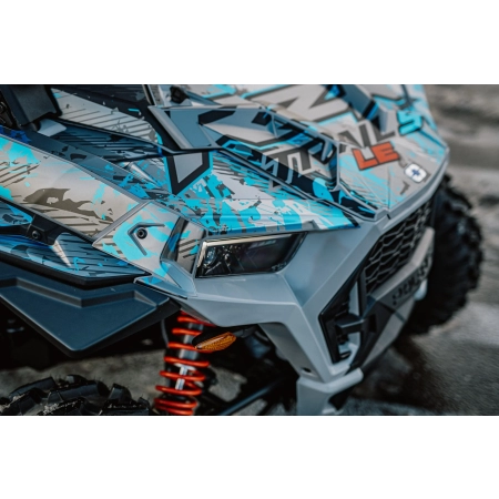 RZR TRAIL S 1000 LE