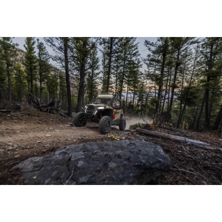 RZR TRAIL S 1000 ULTIMATE