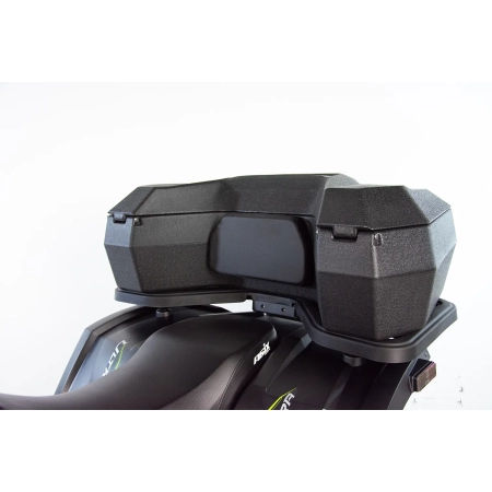 QUAD ASIX Fourcraft 250 Ultra CZARNO-LIMONKOWY