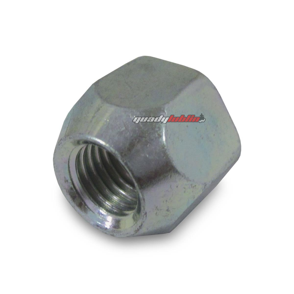 NUTWHEEL,M10X1.25,TAPERED 7547363